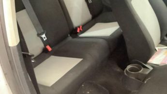 SEAT Ibiza 1.4 SE Sport Coupe 3dr Petrol Manual Euro 5 (85 ps)