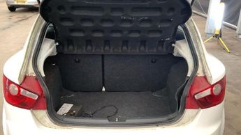 SEAT Ibiza 1.4 SE Sport Coupe 3dr Petrol Manual Euro 5 (85 ps)