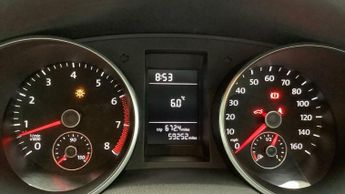 Volkswagen Golf 1.2 TSI S Hatchback 5dr Petrol Manual Euro 5 (85 ps)