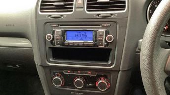 Volkswagen Golf 1.2 TSI S Hatchback 5dr Petrol Manual Euro 5 (85 ps)