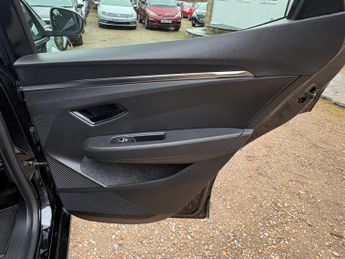 Renault Megane E-Tech comfort range 60kWh techno Auto 5dr (22kW Charger)