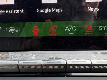 Renault Megane E-Tech comfort range 60kWh techno Auto 5dr (22kW Charger)