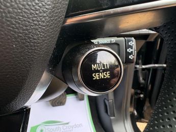 Renault Megane E-Tech comfort range 60kWh techno Auto 5dr (22kW Charger)