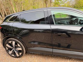 Renault Megane E-Tech comfort range 60kWh techno Auto 5dr (22kW Charger)