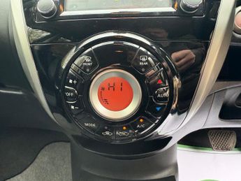 Nissan Note 1.2 DIG-S Tekna CVT Euro 5 (s/s) 5dr