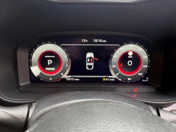 Nissan Juke 1.0 DIG-T N-Connecta DCT Auto Euro 6 (s/s) 5dr