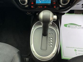 Nissan Juke 1.6 Bose Personal Edition XTRON Euro 6 5dr