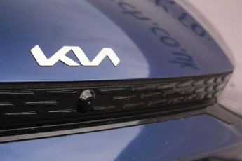 Kia EV6 77.4kWh GT-Line S Auto 5dr