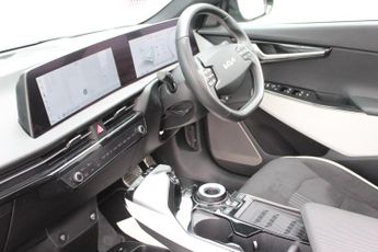 Kia EV6 77.4kWh GT-Line S Auto 5dr