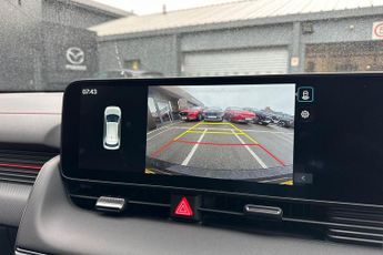 Hyundai IONIQ 5 84kWh N Line Auto AWD 5dr