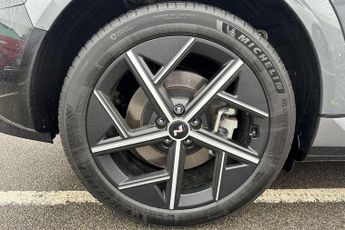 Hyundai IONIQ 5 84kWh N Line Auto AWD 5dr
