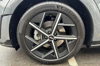 Hyundai IONIQ 5 84kWh N Line Auto AWD 5dr