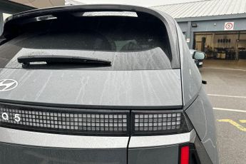 Hyundai IONIQ 5 84kWh N Line Auto AWD 5dr