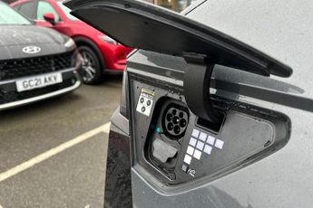 Hyundai IONIQ 5 84kWh N Line Auto AWD 5dr