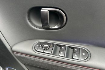 Hyundai IONIQ 5 84kWh N Line Auto AWD 5dr