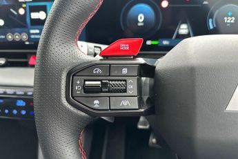 Hyundai IONIQ 5 84kWh N Line Auto AWD 5dr