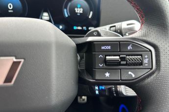 Hyundai IONIQ 5 84kWh N Line Auto AWD 5dr