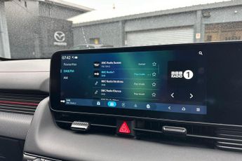 Hyundai IONIQ 5 84kWh N Line Auto AWD 5dr