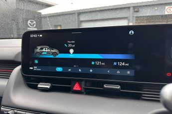 Hyundai IONIQ 5 84kWh N Line Auto AWD 5dr