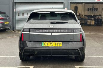 Hyundai IONIQ 5 84kWh N Line Auto AWD 5dr