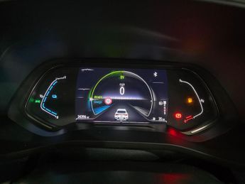 Renault Arkana 1.6 E-TECH Iconic Auto 2WD Euro 6 (s/s) 5dr