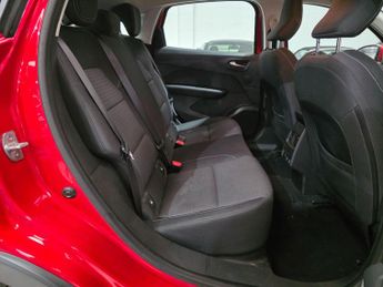 Renault Arkana 1.6 E-TECH Iconic Auto 2WD Euro 6 (s/s) 5dr