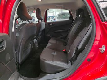 Renault Arkana 1.6 E-TECH Iconic Auto 2WD Euro 6 (s/s) 5dr