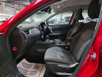 Renault Arkana 1.6 E-TECH Iconic Auto 2WD Euro 6 (s/s) 5dr