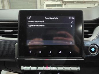 Renault Arkana 1.6 E-TECH Iconic Auto 2WD Euro 6 (s/s) 5dr