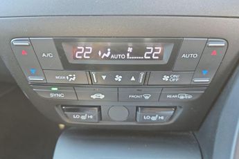 Honda Civic 1.8 i-VTEC SR 5dr Auto