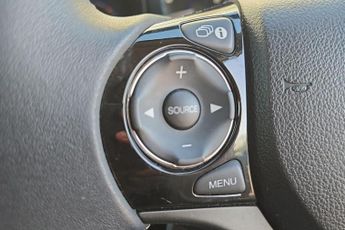 Honda Civic 1.8 i-VTEC SR 5dr Auto