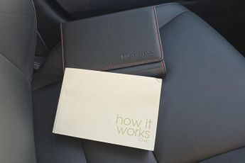 Honda Civic 1.8 i-VTEC SR 5dr Auto