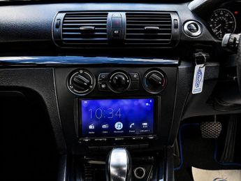 BMW 1 Series 2.0 118d Sport Steptronic Euro 5 2dr