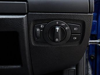 BMW 1 Series 2.0 118d Sport Steptronic Euro 5 2dr