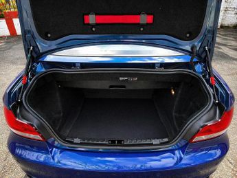 BMW 1 Series 2.0 118d Sport Steptronic Euro 5 2dr