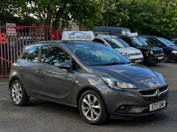 Vauxhall Corsa 1.4i ecoFLEX Energy Euro 6 3dr