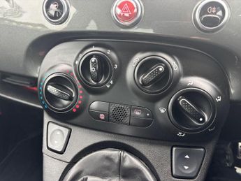 Fiat 500 1.2 8V GQ Euro 6 (s/s) 3dr