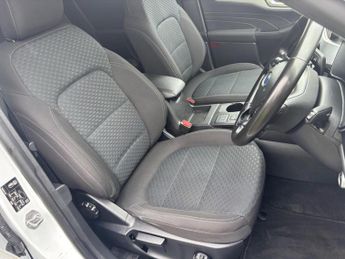 Ford Kuga 1.5 EcoBlue Zetec Auto Euro 6 (s/s) 5dr