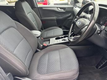 Ford Kuga 1.5 EcoBlue Zetec Auto Euro 6 (s/s) 5dr