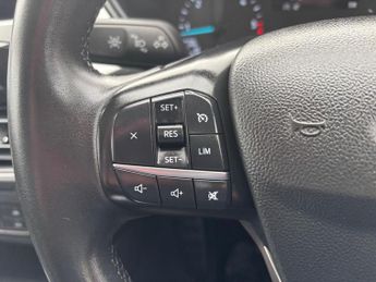 Ford Kuga 1.5 EcoBlue Zetec Auto Euro 6 (s/s) 5dr