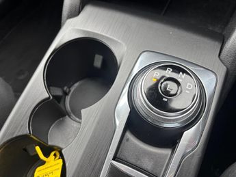 Ford Kuga 1.5 EcoBlue Zetec Auto Euro 6 (s/s) 5dr