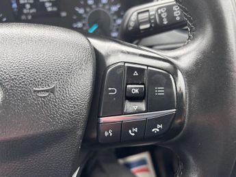 Ford Kuga 1.5 EcoBlue Zetec Auto Euro 6 (s/s) 5dr