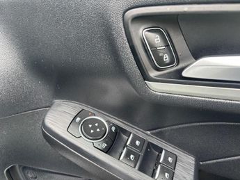 Ford Kuga 1.5 EcoBlue Zetec Auto Euro 6 (s/s) 5dr