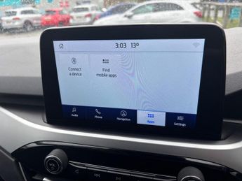 Ford Kuga 1.5 EcoBlue Zetec Auto Euro 6 (s/s) 5dr