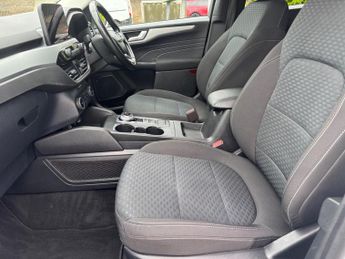 Ford Kuga 1.5 EcoBlue Zetec Auto Euro 6 (s/s) 5dr