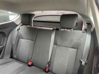 Ford Fiesta 1.25 Zetec Euro 5 3dr