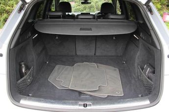 Audi Q5 2.0 TDI S line S Tronic quattro Euro 6 (s/s) 5dr