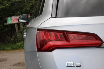 Audi Q5 2.0 TDI S line S Tronic quattro Euro 6 (s/s) 5dr