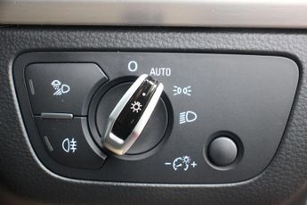 Audi Q5 2.0 TDI S line S Tronic quattro Euro 6 (s/s) 5dr