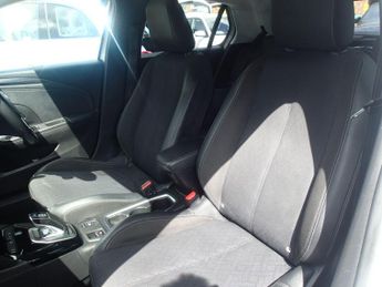 Vauxhall Corsa 1.2 Turbo Elite Nav Premium Auto Euro 6 (s/s) 5dr